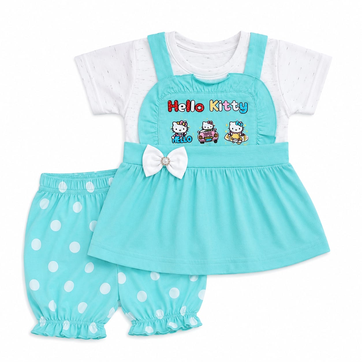 Pink Soft & Breathable for Newborn