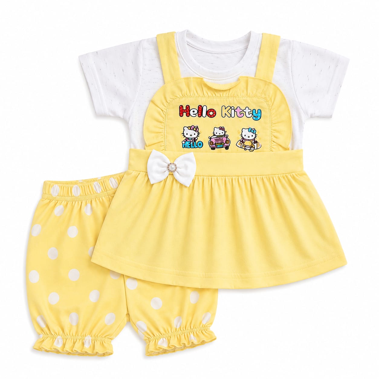 Pink Soft & Breathable for Newborn